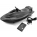 Колонка-игрушка водный скутер (гидроцикл) Tianyue TY-018 с FM (USB / MicroSD)